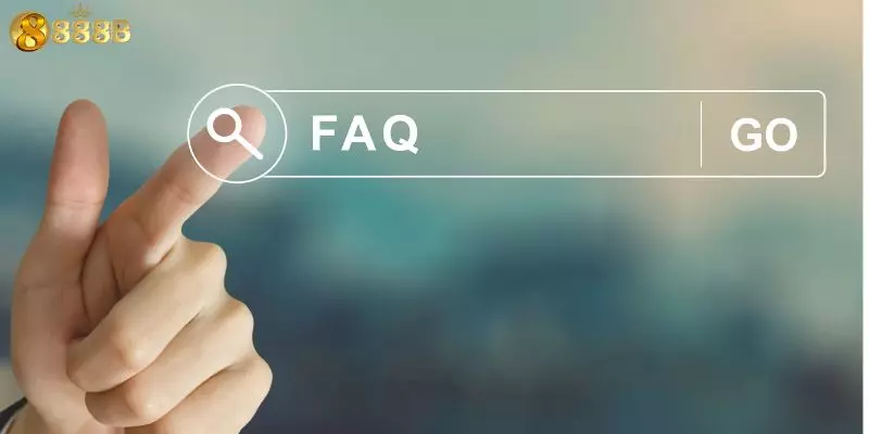 Giải đáp thắc mắc khi chơi tại 888B