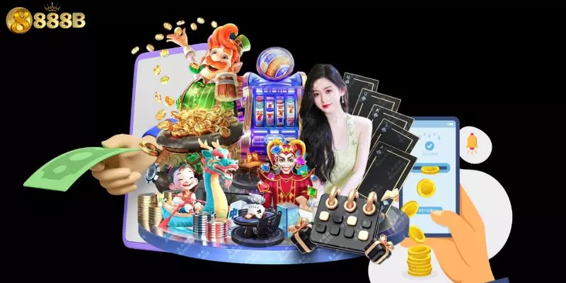 Thời gian xử lý tiền tại hệ thống