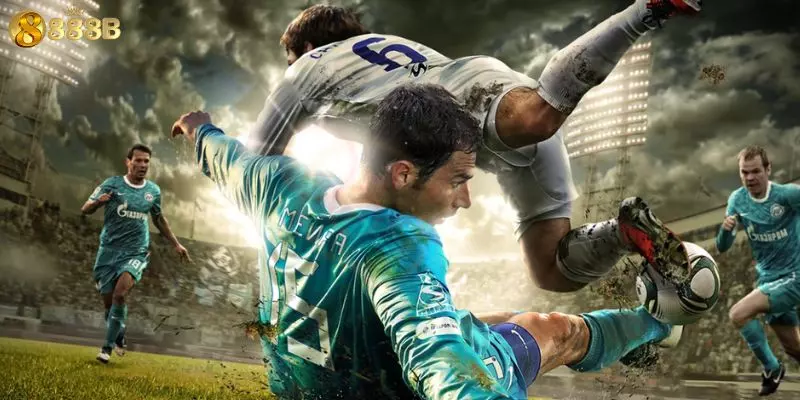 Bí quyết cá cược thể thao 888B giành chiến thắng