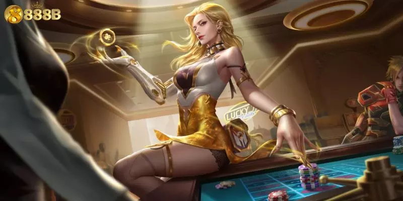 Các tính năng độc quyền tại Casino 888B