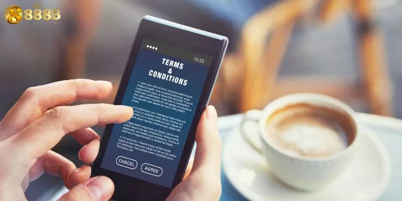 Điều khoản điều kiện về việc thu thập thông tin