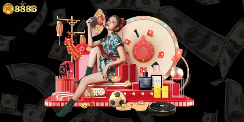 Điều kiện nhận khuyến mãi 888B