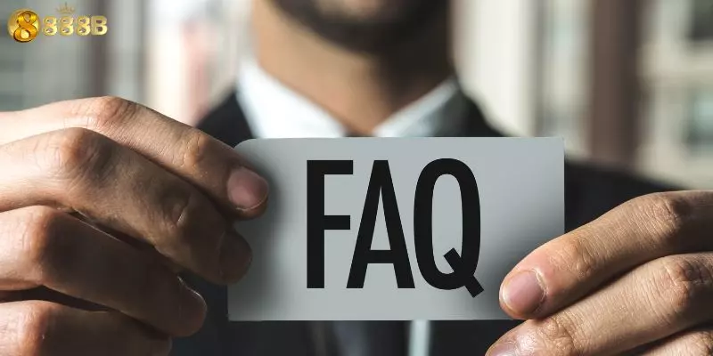 FAQ - Câu hỏi thường gặp về bắn cá tại 888B