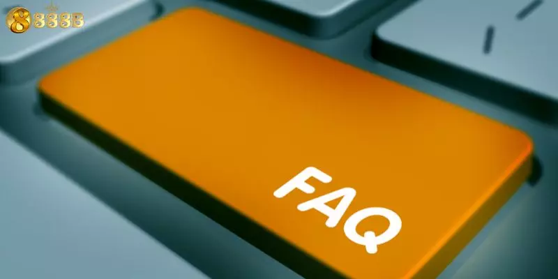 FAQ - Câu hỏi thường gặp về thể thao tại 888B