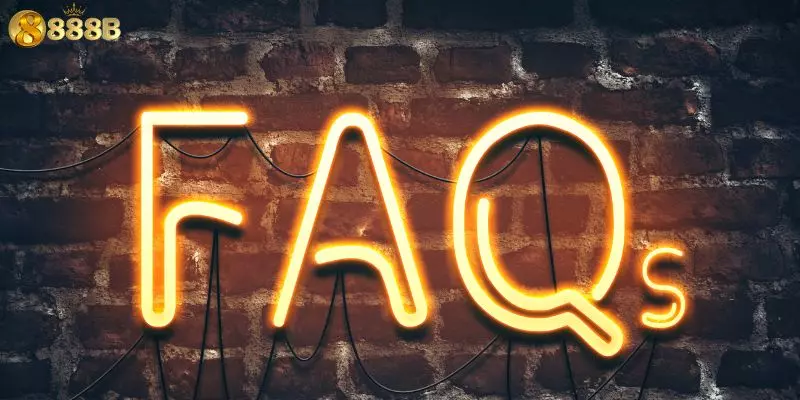 FAQ - Câu hỏi thường gặp về xổ số tại 888B