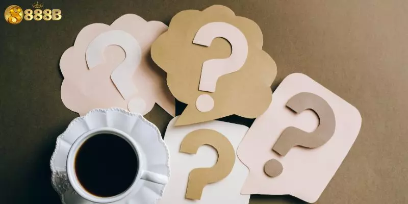 Giải đáp câu hỏi thường gặp về điều khoản điều kiện 888B