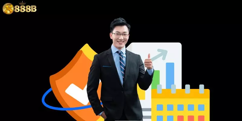 Giới thiệu đại lý 888B