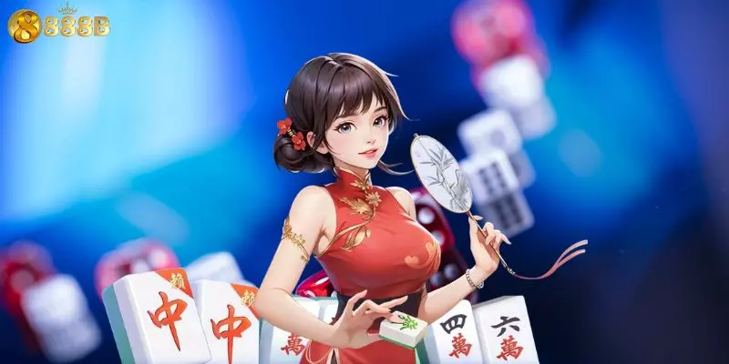 Giới thiệu game Casino 888B