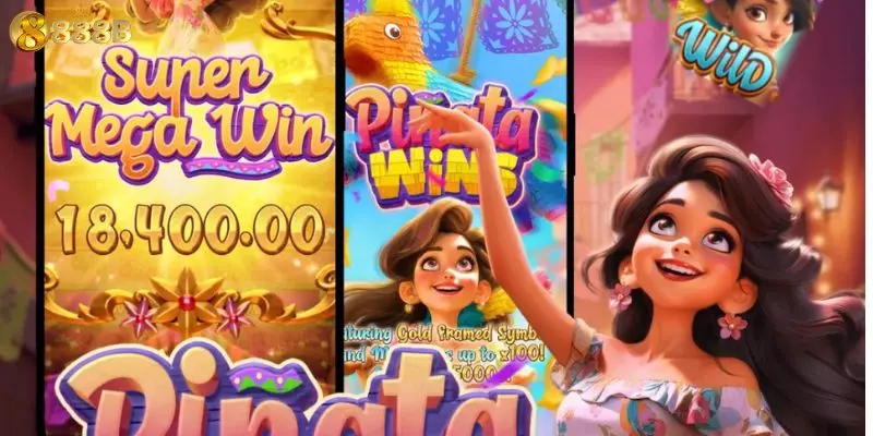 Hướng dẫn cách thắng cược tại MEGAWIN SLOT