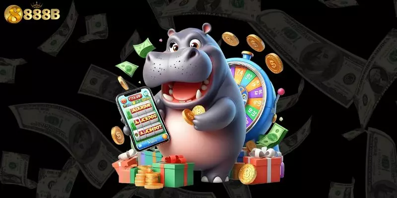 Lưu ý khi nhận ưu đãi 888B