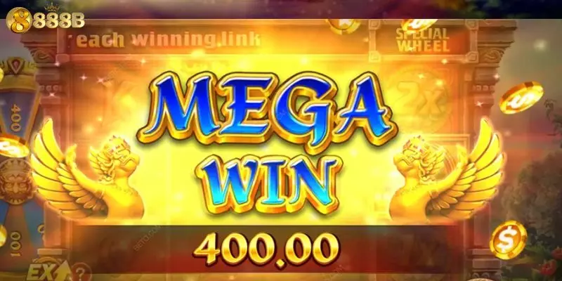MEGAWIN SLOT sở hữu nhiều ưu điểm