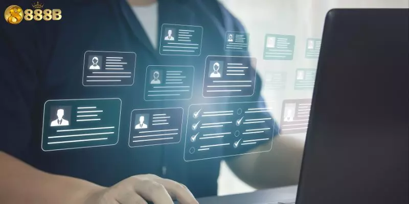 Mục đích sử dụng thông tin cá nhân của người chơi