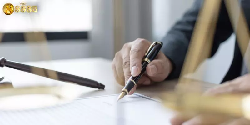 Quy định về bảo mật thông tin