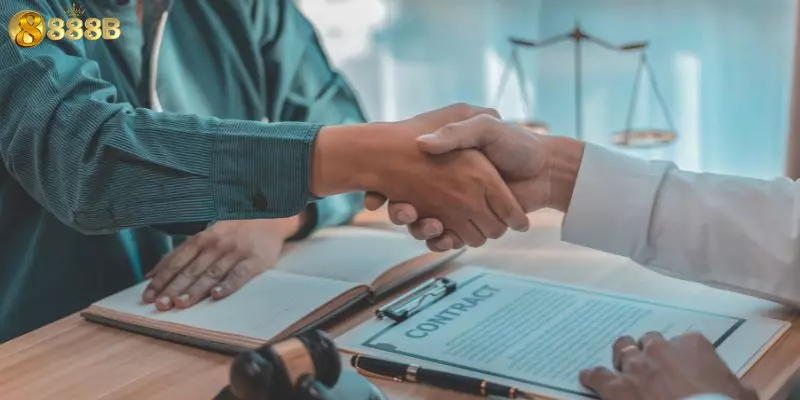 Thông tin chung về điều khoản và quy định 888B