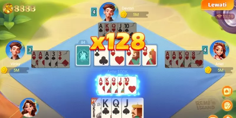 Tổng quan về game bài 888B